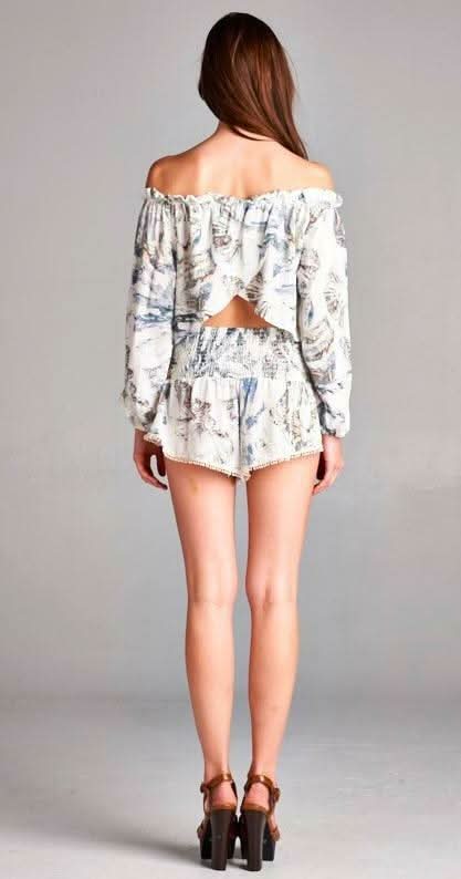 Vacation Tops