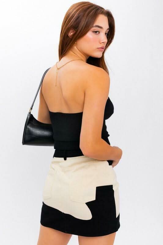 Black Tops