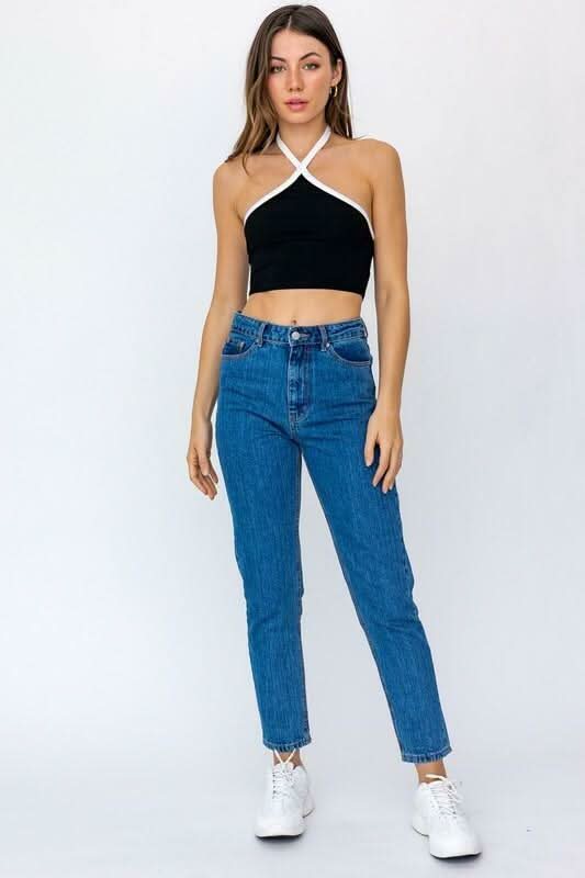 Crop Tops