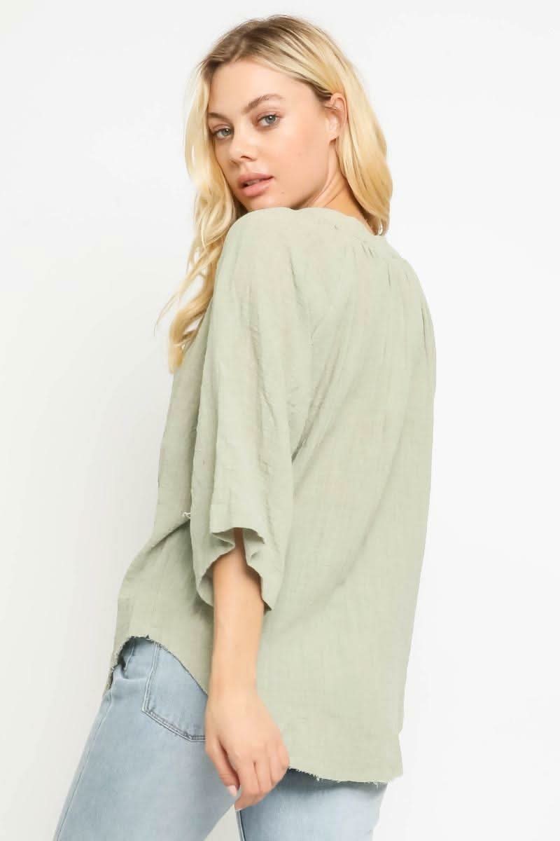 Casual Tops Women