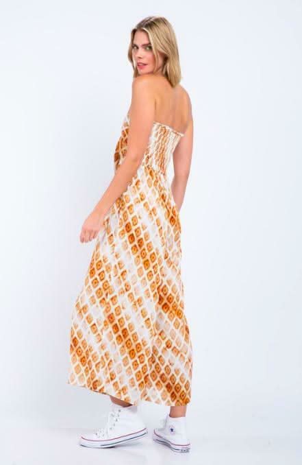 Boho Clothing