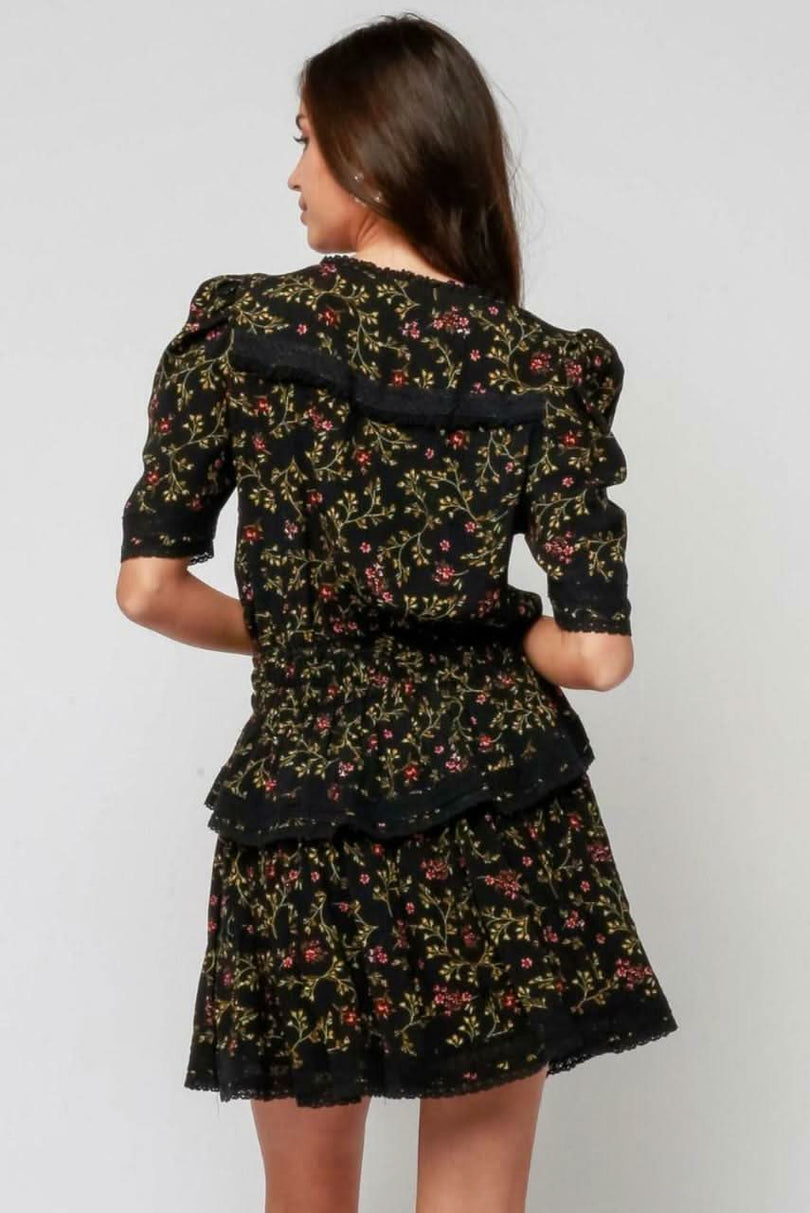 Bohemian Dresses