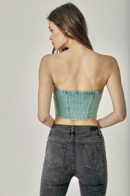 Green Tops