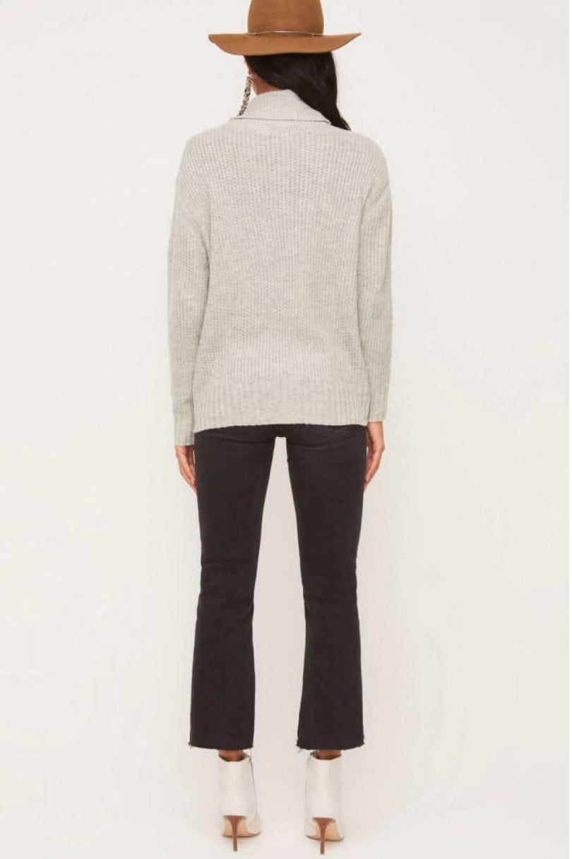 Oversized Sweaters