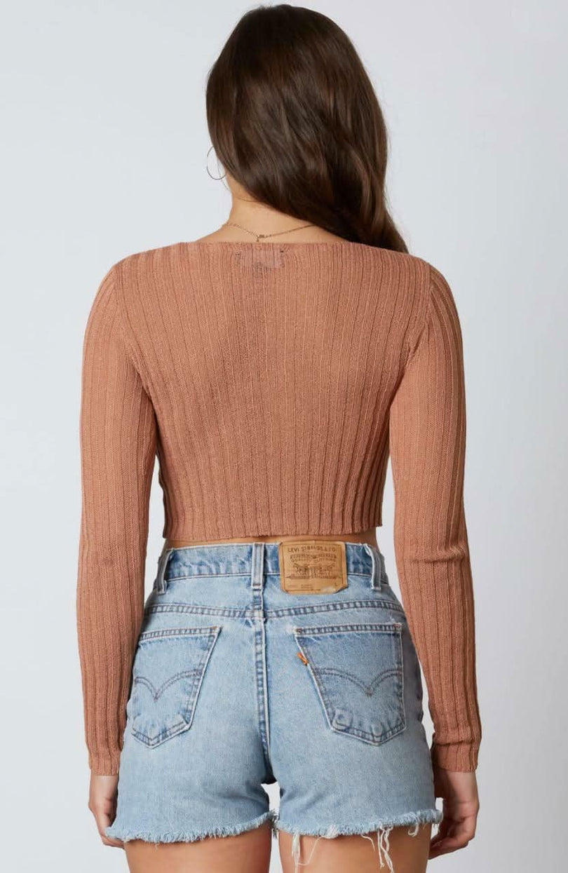 Cardigan Sweaters