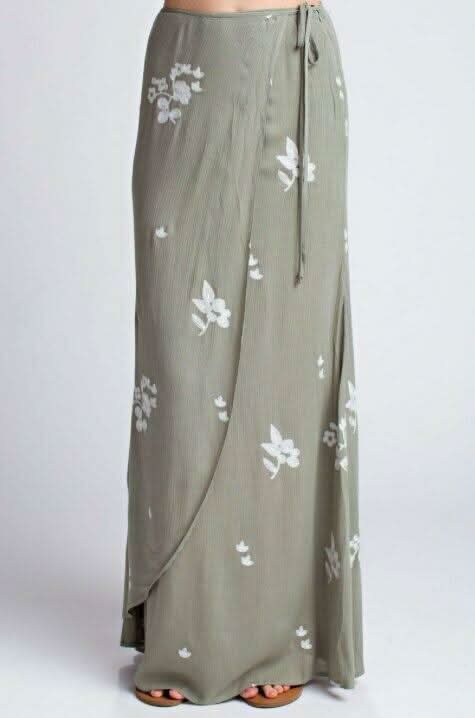 Maxi Dress Sets