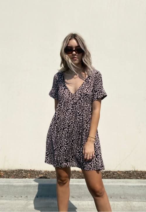 Vacation Rompers