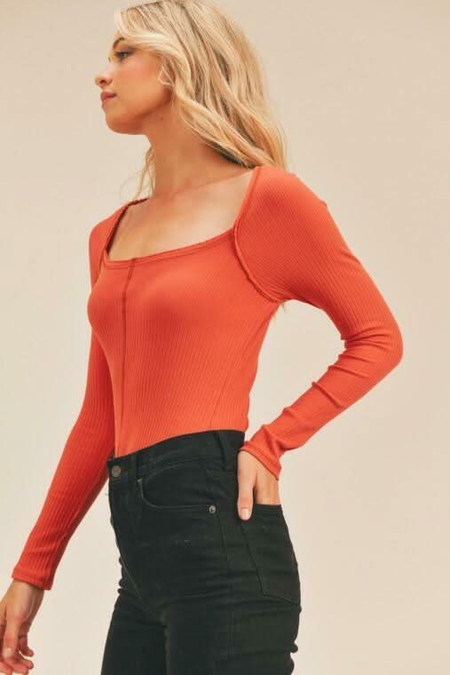 Cute Top