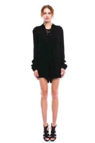 Long Sleeve Rompers