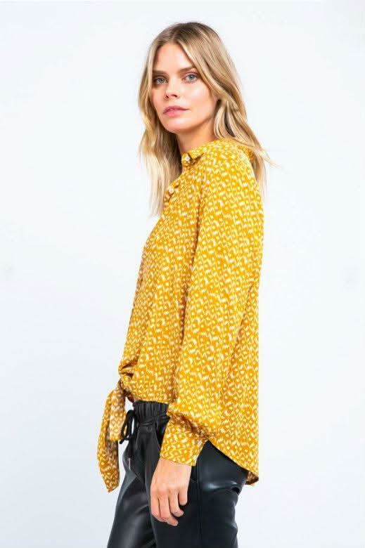 Women's Shirts and Blouses