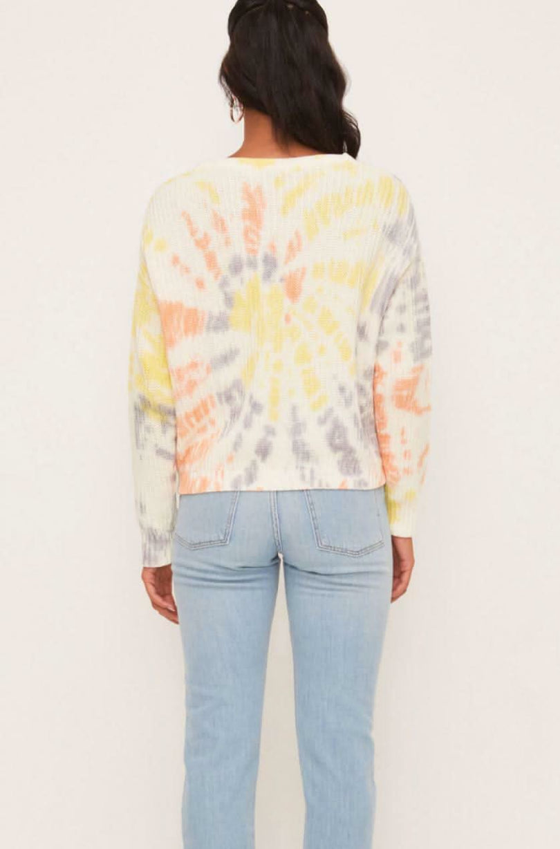 Tie-Dye Clothing for Women