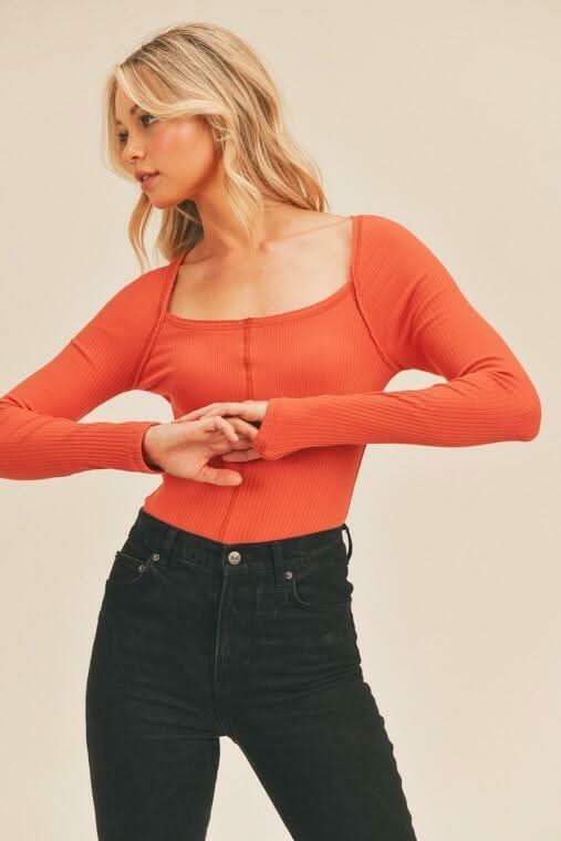 Casual Tops