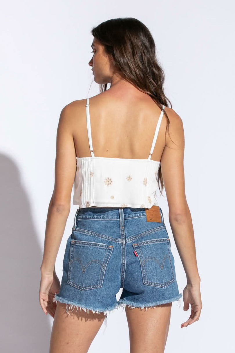 Summer Tops