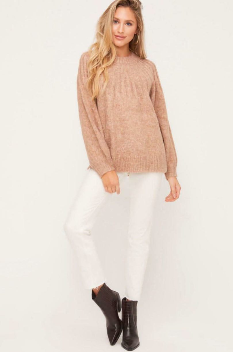 Oversized Sweater