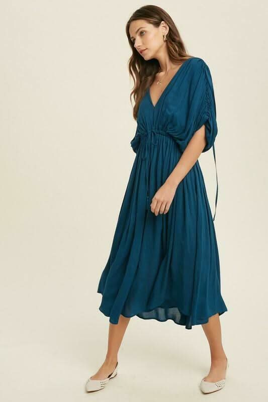 Boho Dresses
