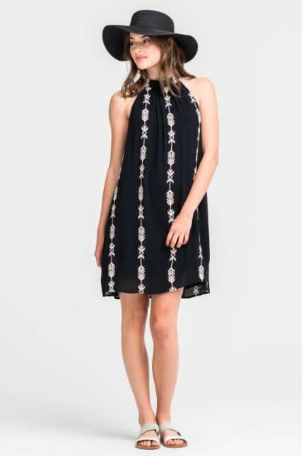 Texas Boho Dresses