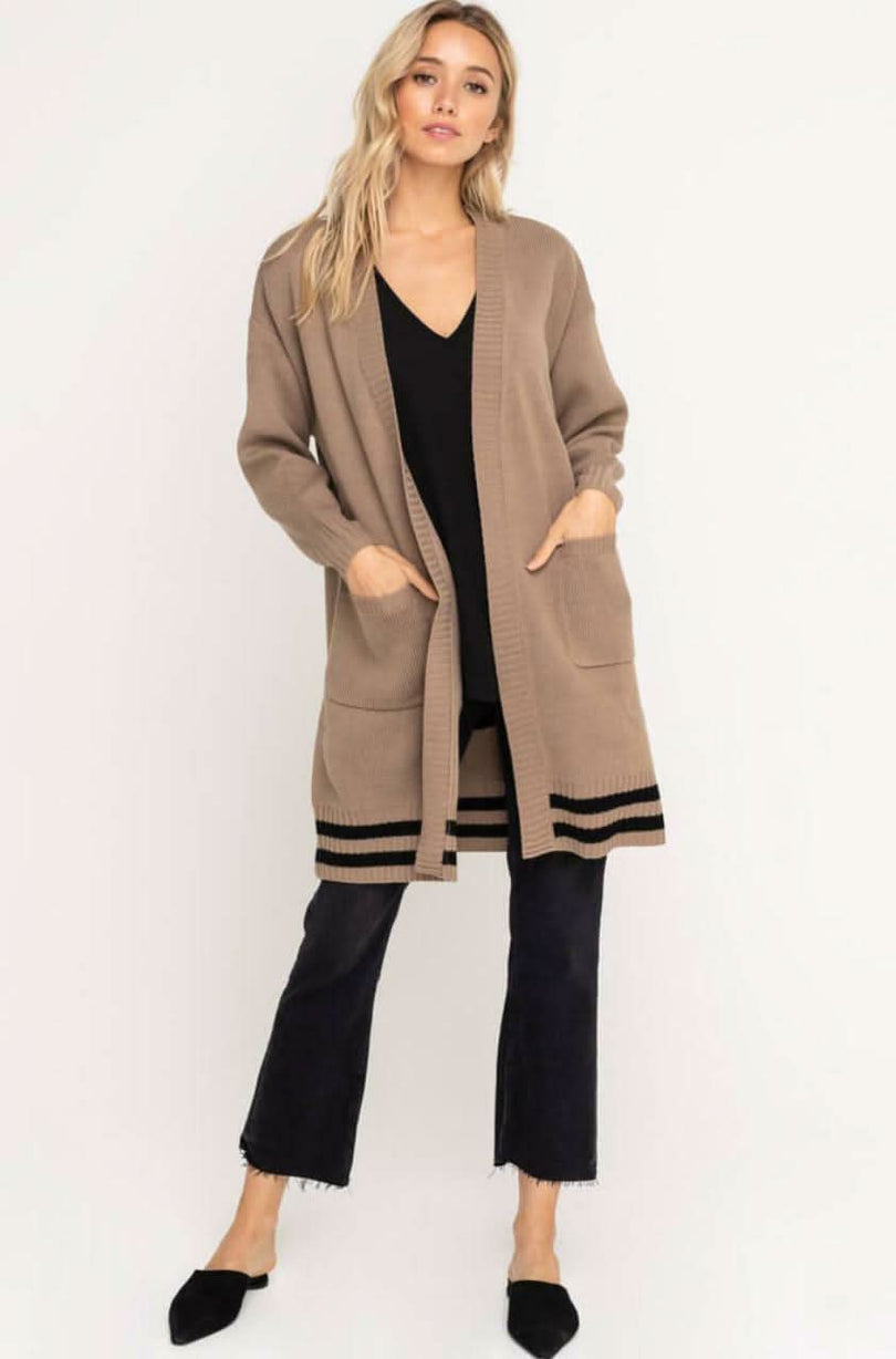 Cute Cardigans