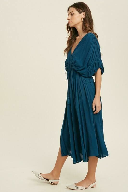 Fall Dresses