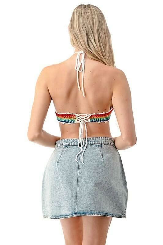 Crochet