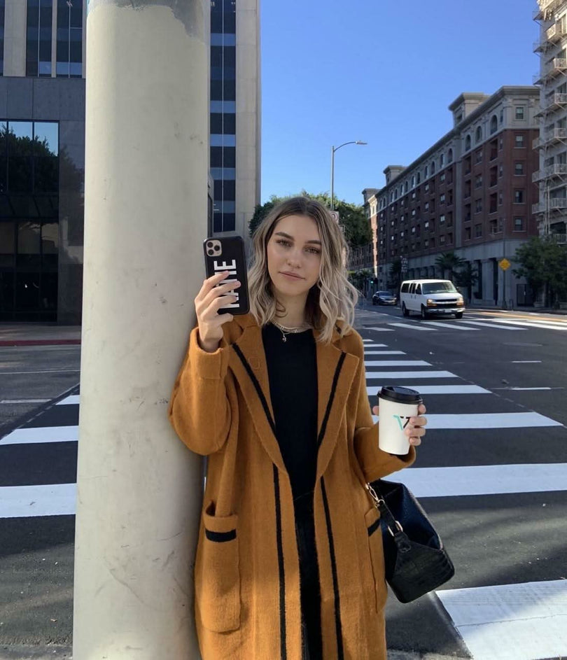 Cardigan Sweaters