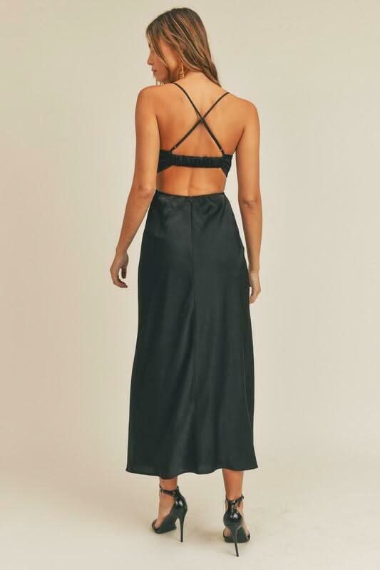 Midi Dress