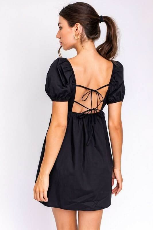 Babydoll Dresses