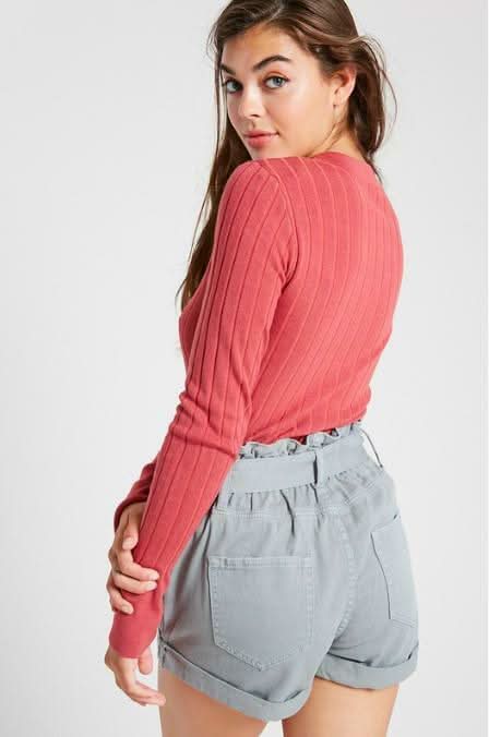 Ladies Sweaters