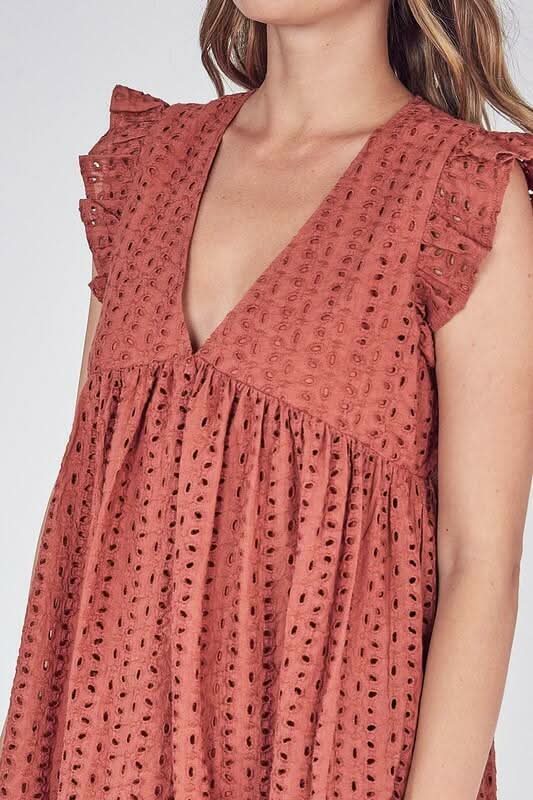 Romper Dresses