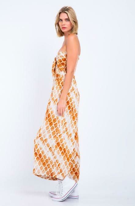 Vacation Jumpsuits