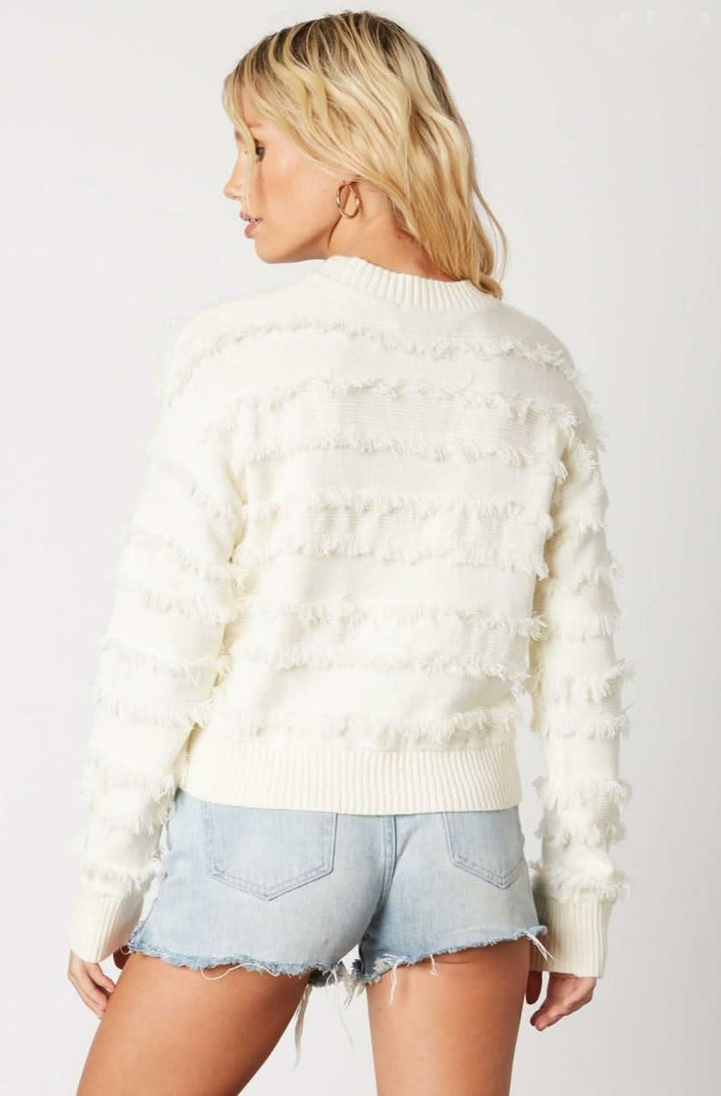 Pullover Sweaters
