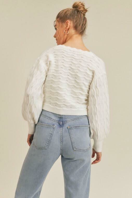 Cardigan Sweaters