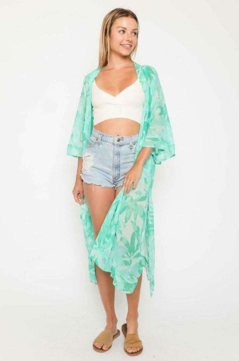 Kimonos for Women