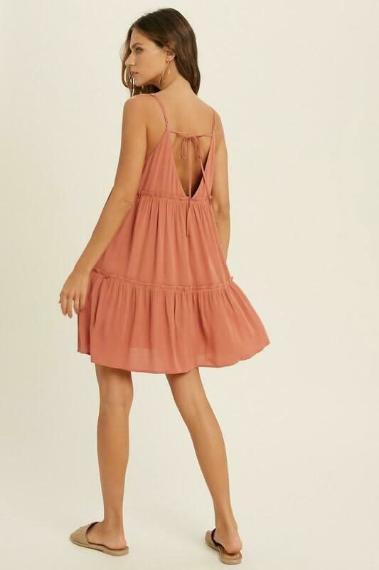 Summer Dresses