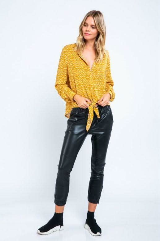 Cute Blouses and Shirts