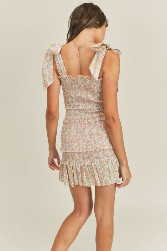 Junior Dresses