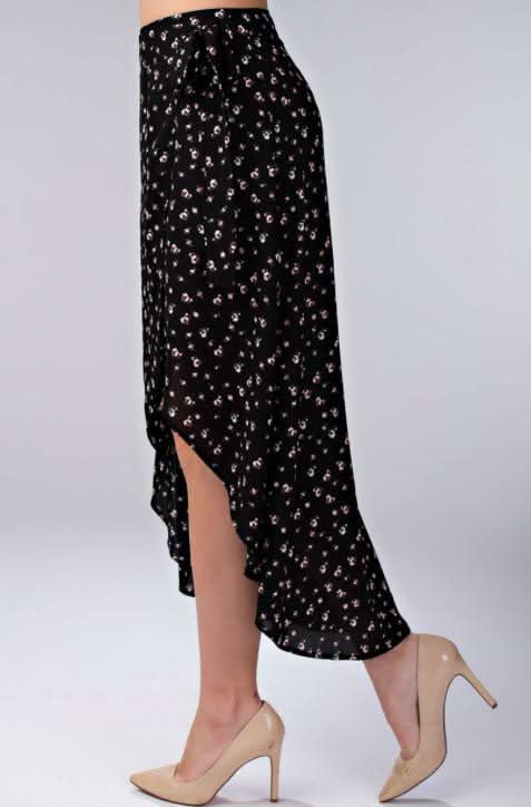 Two-Piece Midi Dress Set
