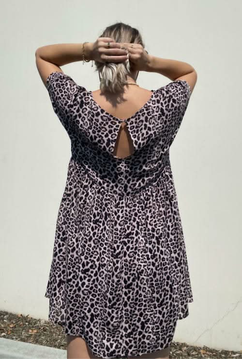 Boho Romper Dresses