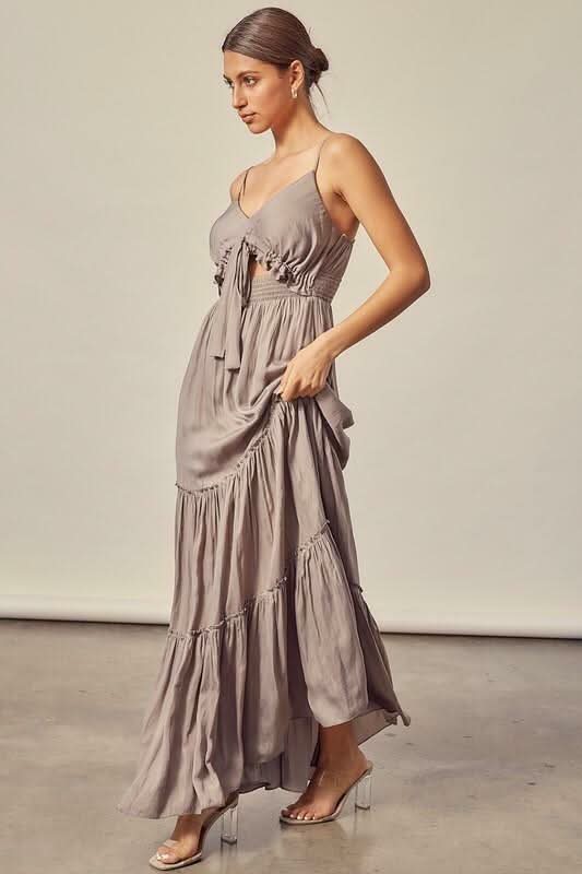 Summer Maxi Dresses