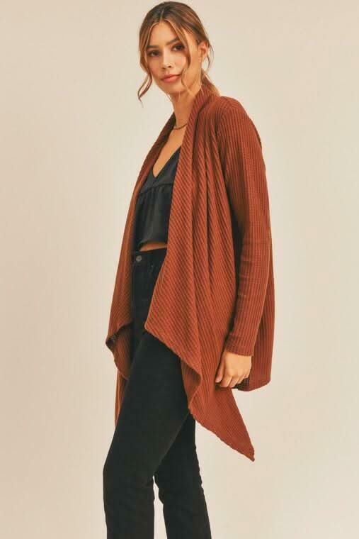 Cardigans Women