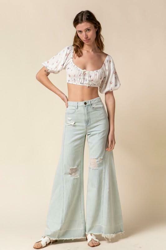 Crop Tops For Women