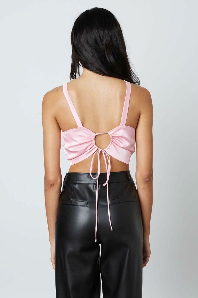 Pink Tops