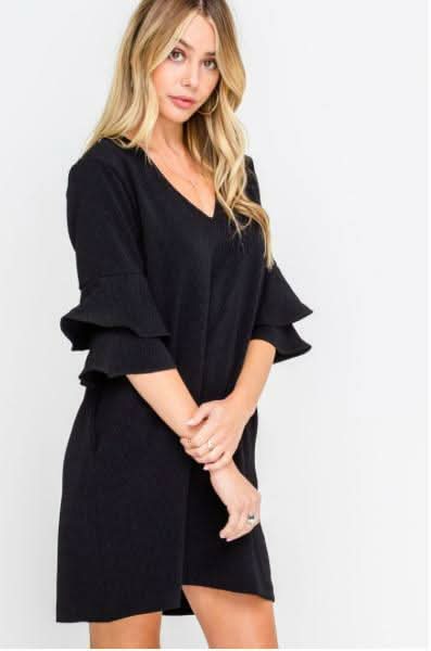 Cute Shift Dresses