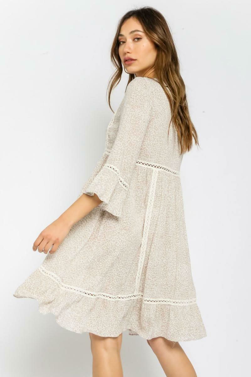 Cute Boho Dresses