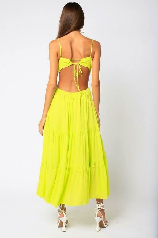 Summer Midi Dresses