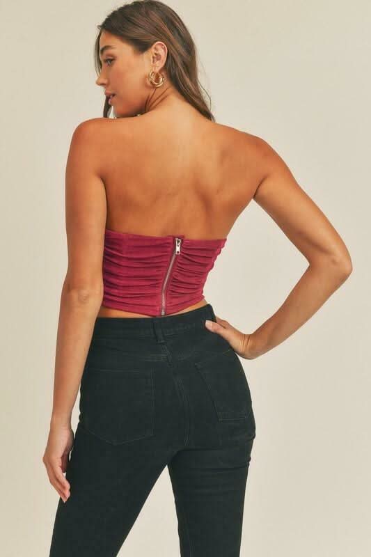 Tube Top
