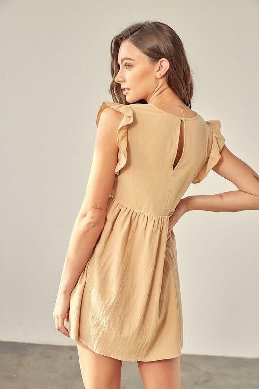 Cute Romper Dresses