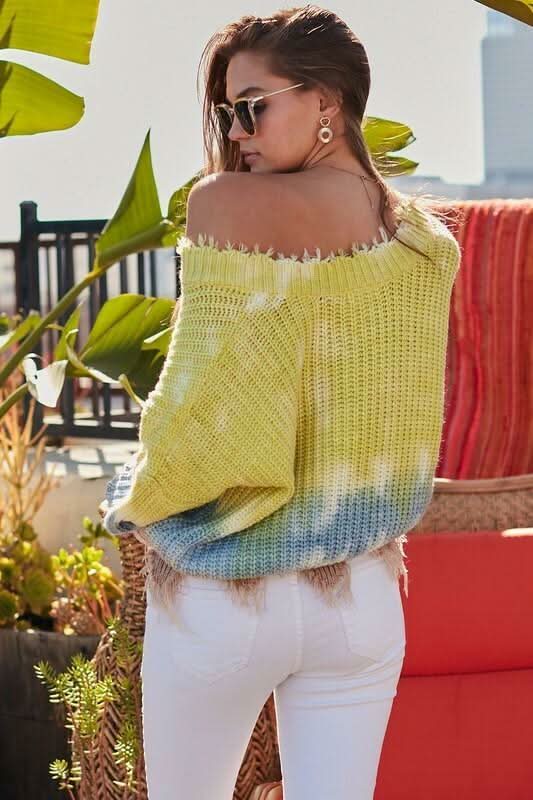 Sweaters for Teens