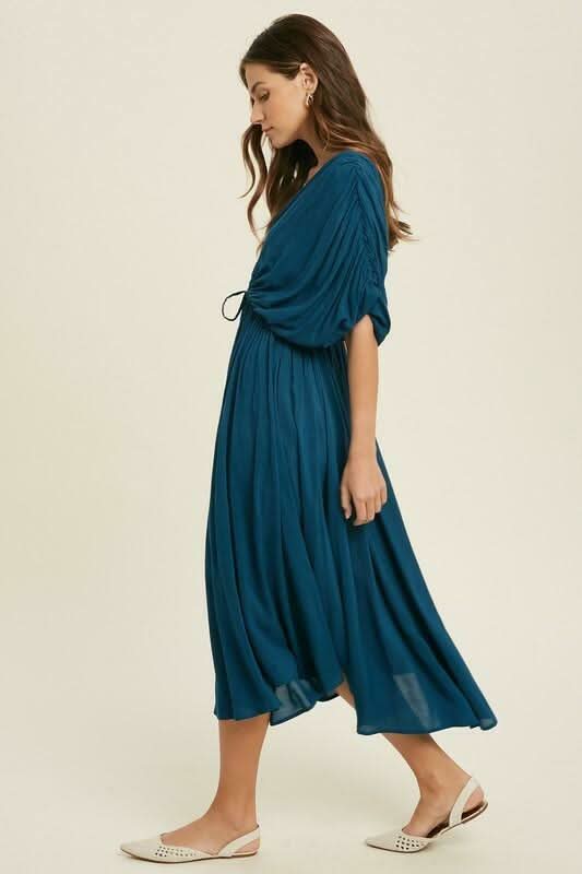 Dresses