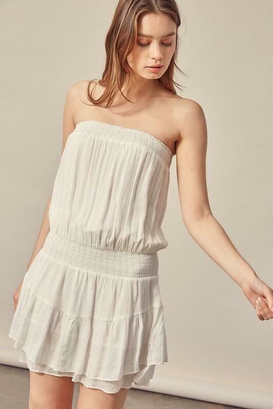 Graduation Dresses