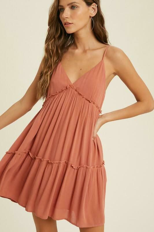 Vacation Dresses